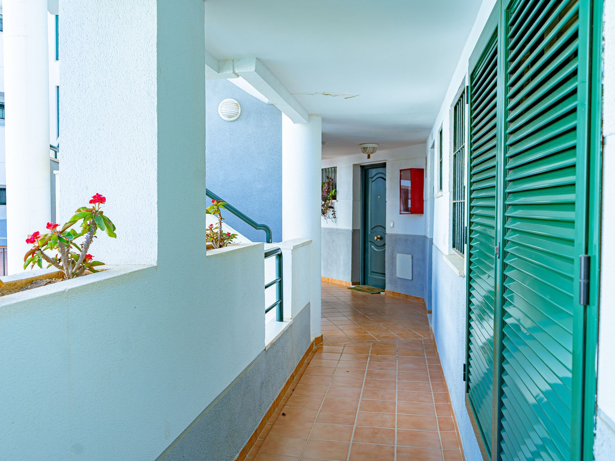 Appartement te koop in Fuengirola | 3 slaapkamers H5514637