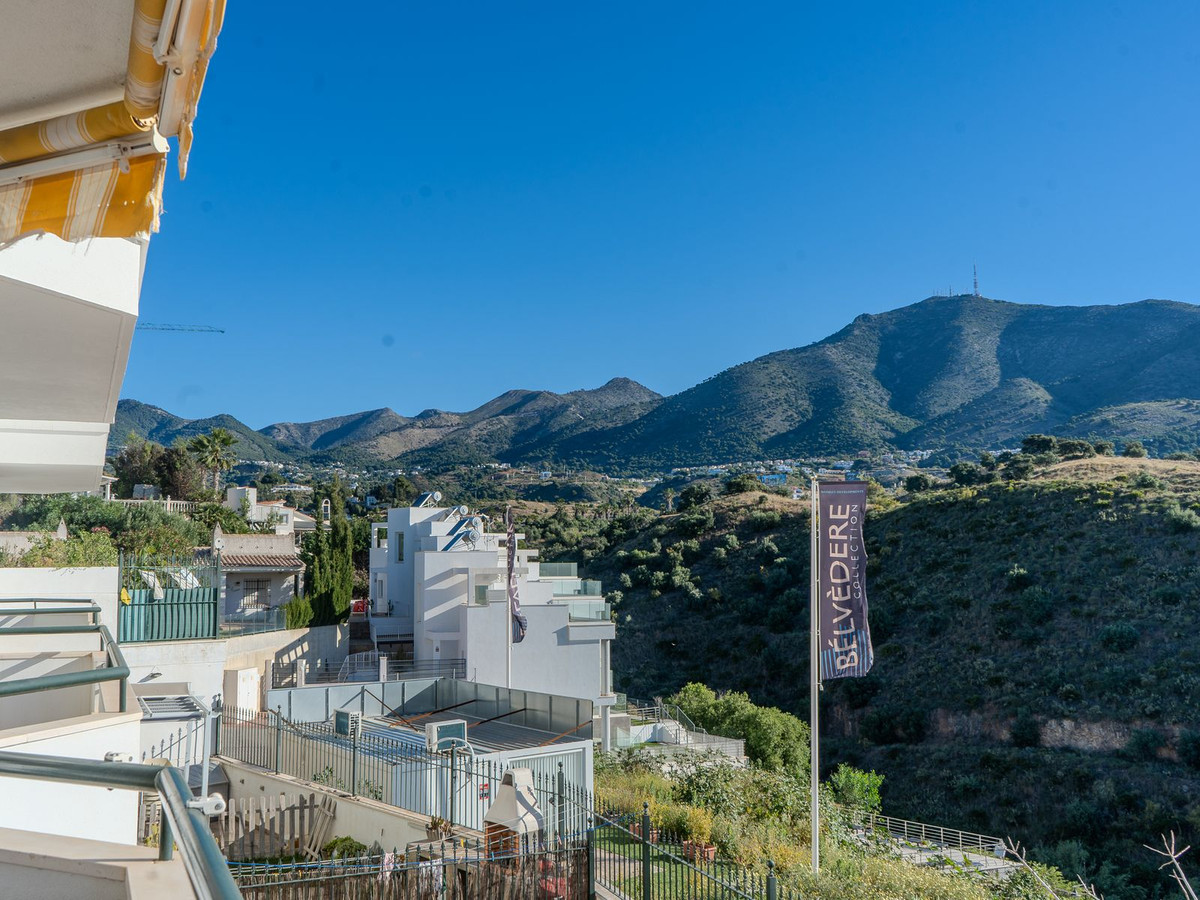 Appartement te koop in Fuengirola | 3 slaapkamers H5514637