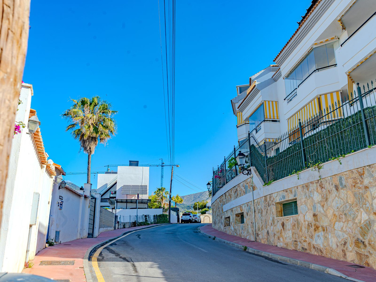 Appartement te koop in Fuengirola | 3 slaapkamers H5514637