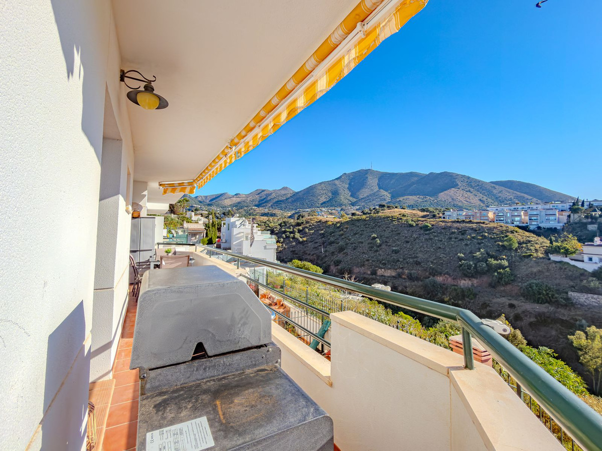 Appartement te koop in Fuengirola | 3 slaapkamers H5514637