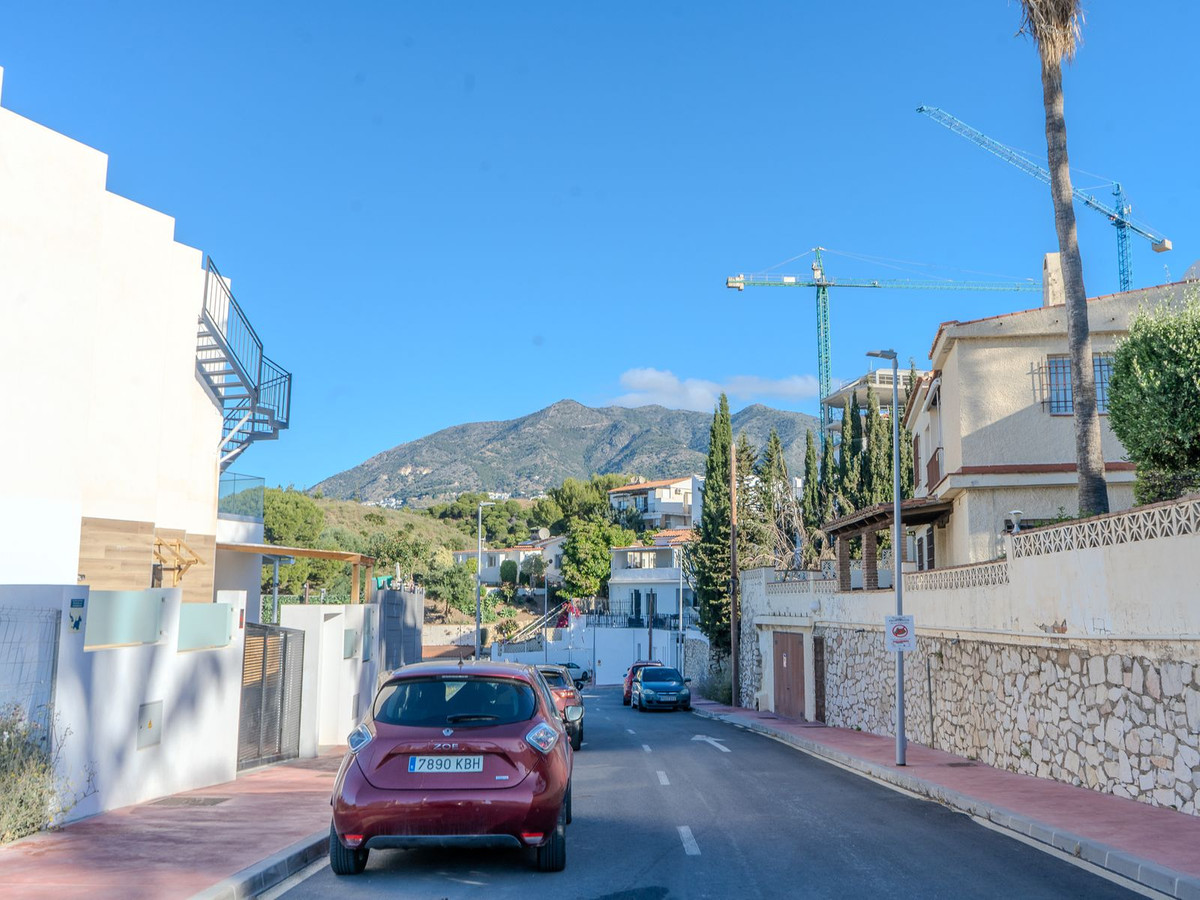 Appartement te koop in Fuengirola | 3 slaapkamers H5514637