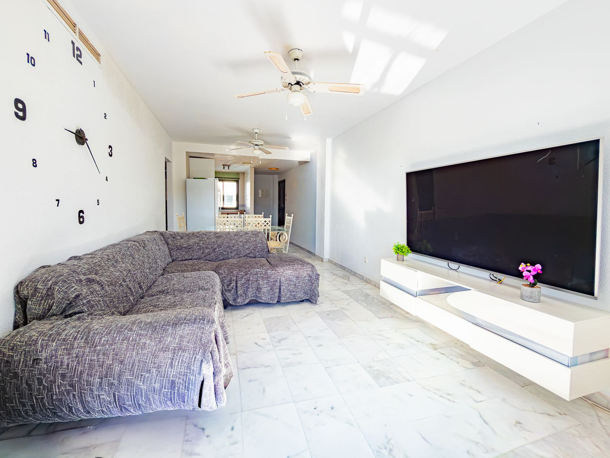 Appartement te koop in Fuengirola | 3 slaapkamers H5514637