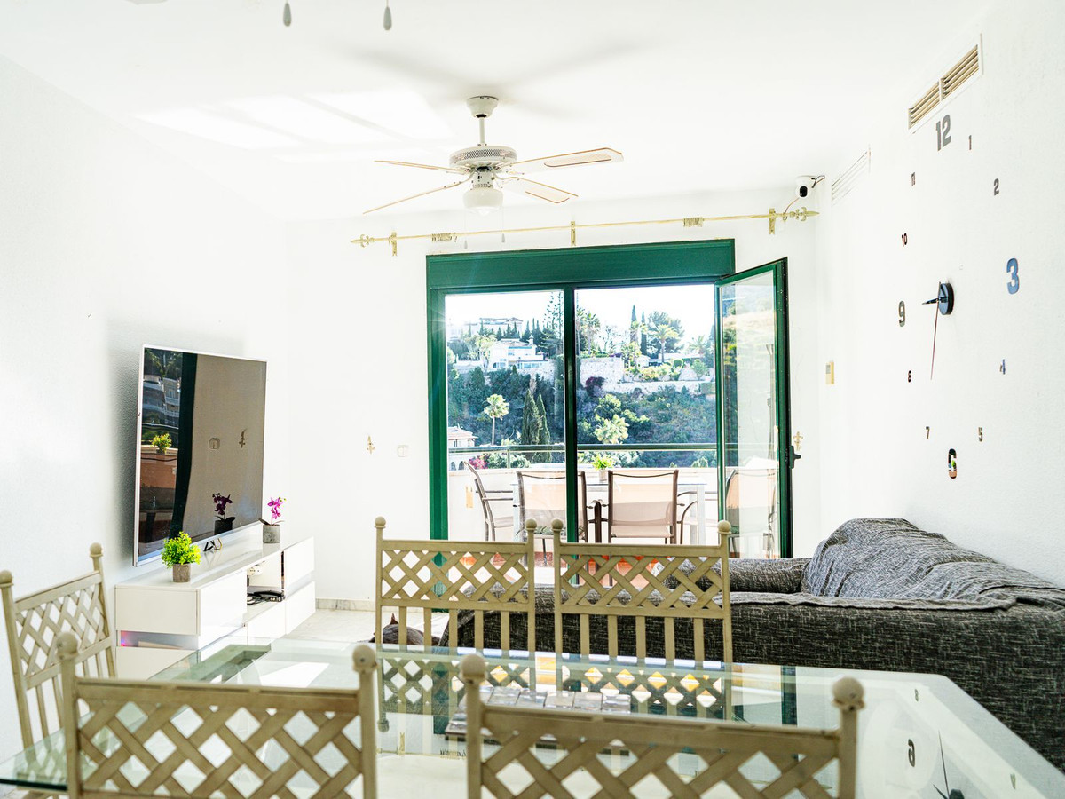 Appartement te koop in Fuengirola | 3 slaapkamers H5514637