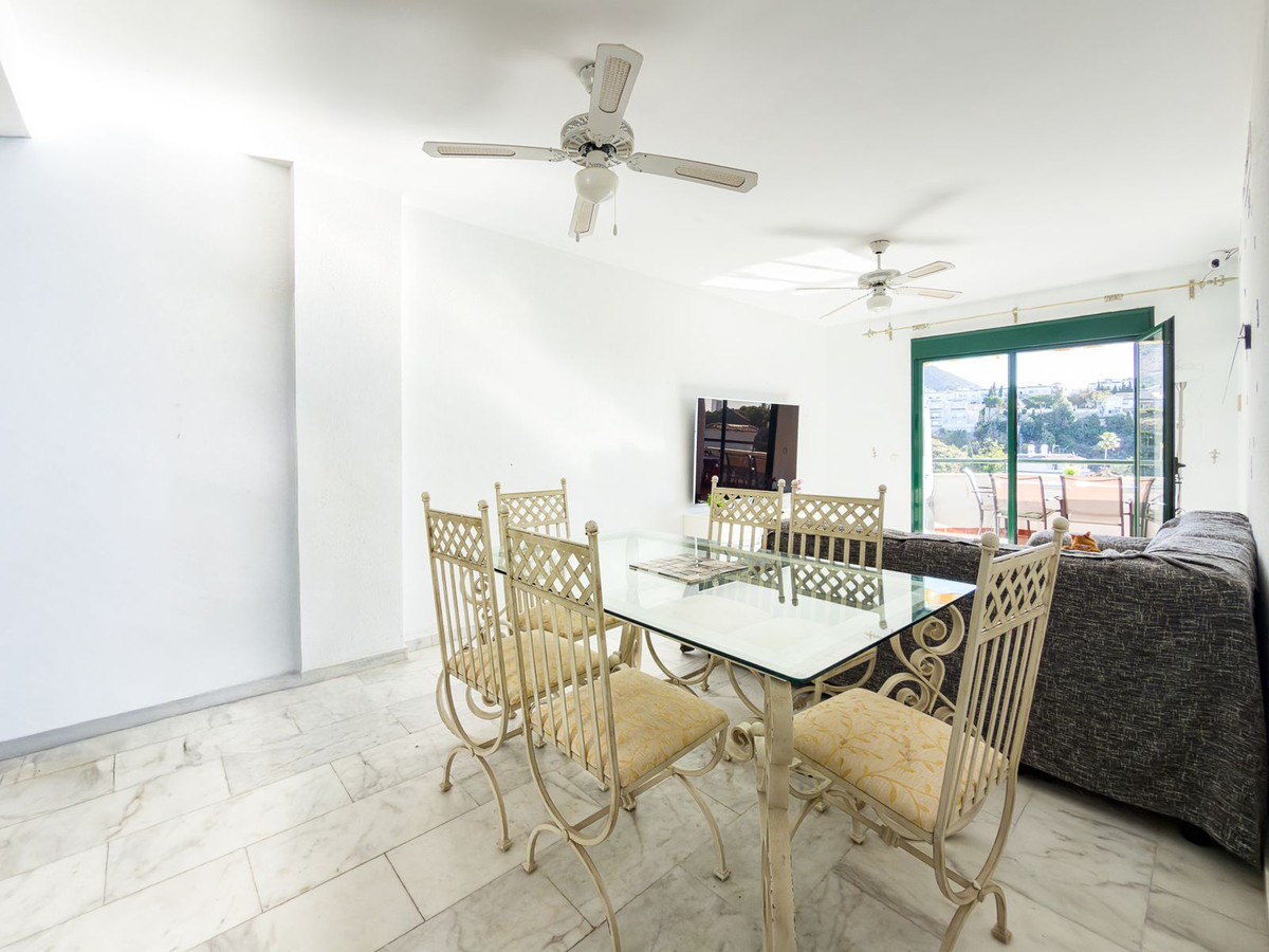 Appartement te koop in Fuengirola | 3 slaapkamers H5514637