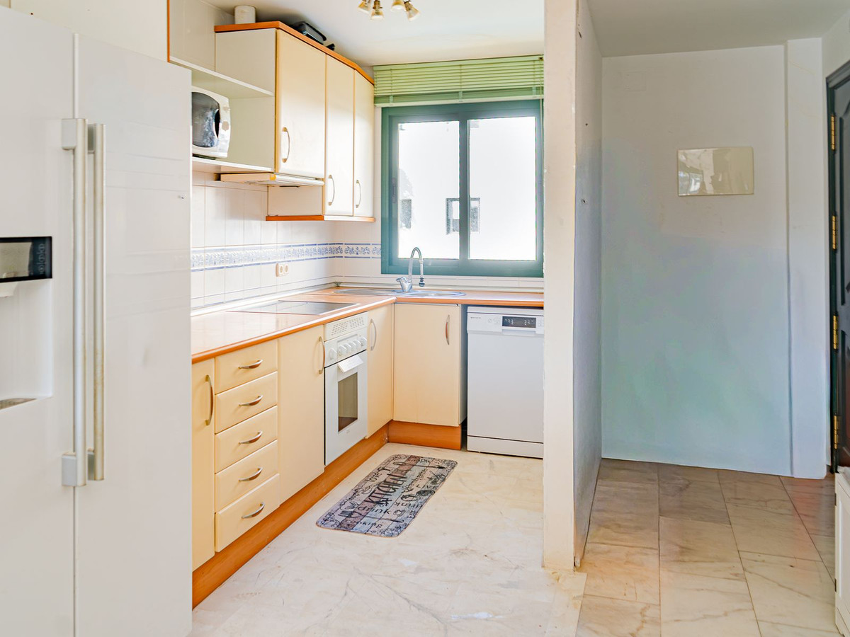 Appartement te koop in Fuengirola | 3 slaapkamers H5514637