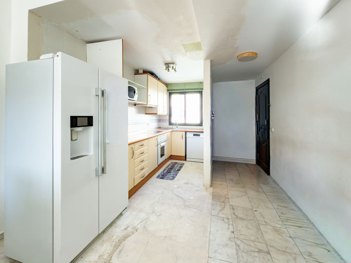 Appartement te koop in Fuengirola | 3 slaapkamers H5514637