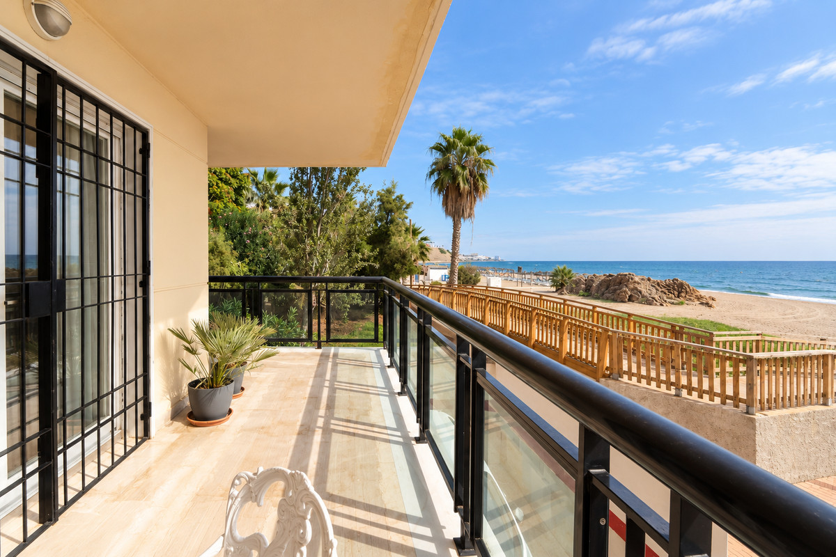 Appartement te koop in Fuengirola | 2 slaapkamers H5515066
