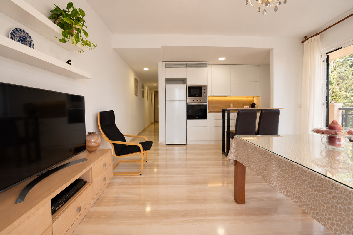 Appartement te koop in Fuengirola | 2 slaapkamers H5515066
