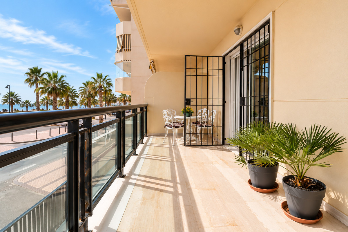 Appartement te koop in Fuengirola | 2 slaapkamers H5515066