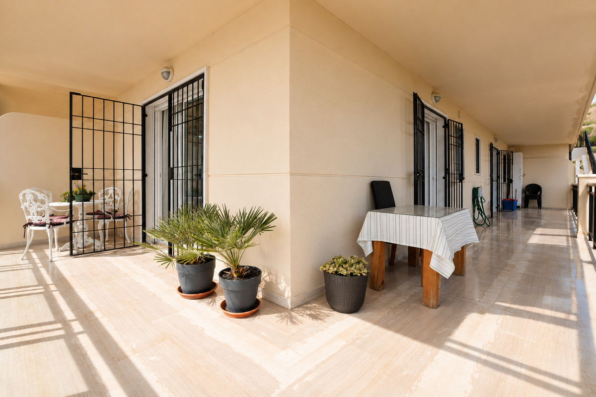 Appartement te koop in Fuengirola | 2 slaapkamers H5515066