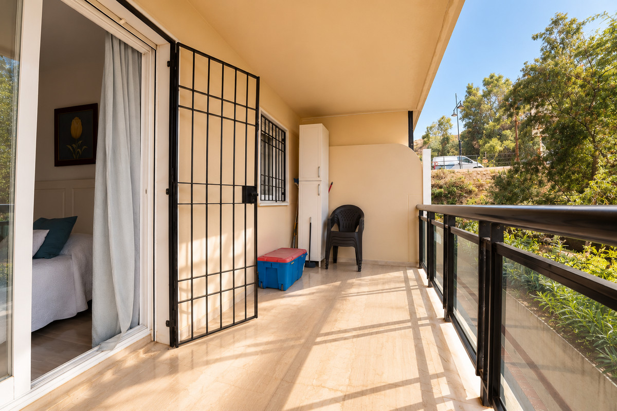 Appartement te koop in Fuengirola | 2 slaapkamers H5515066