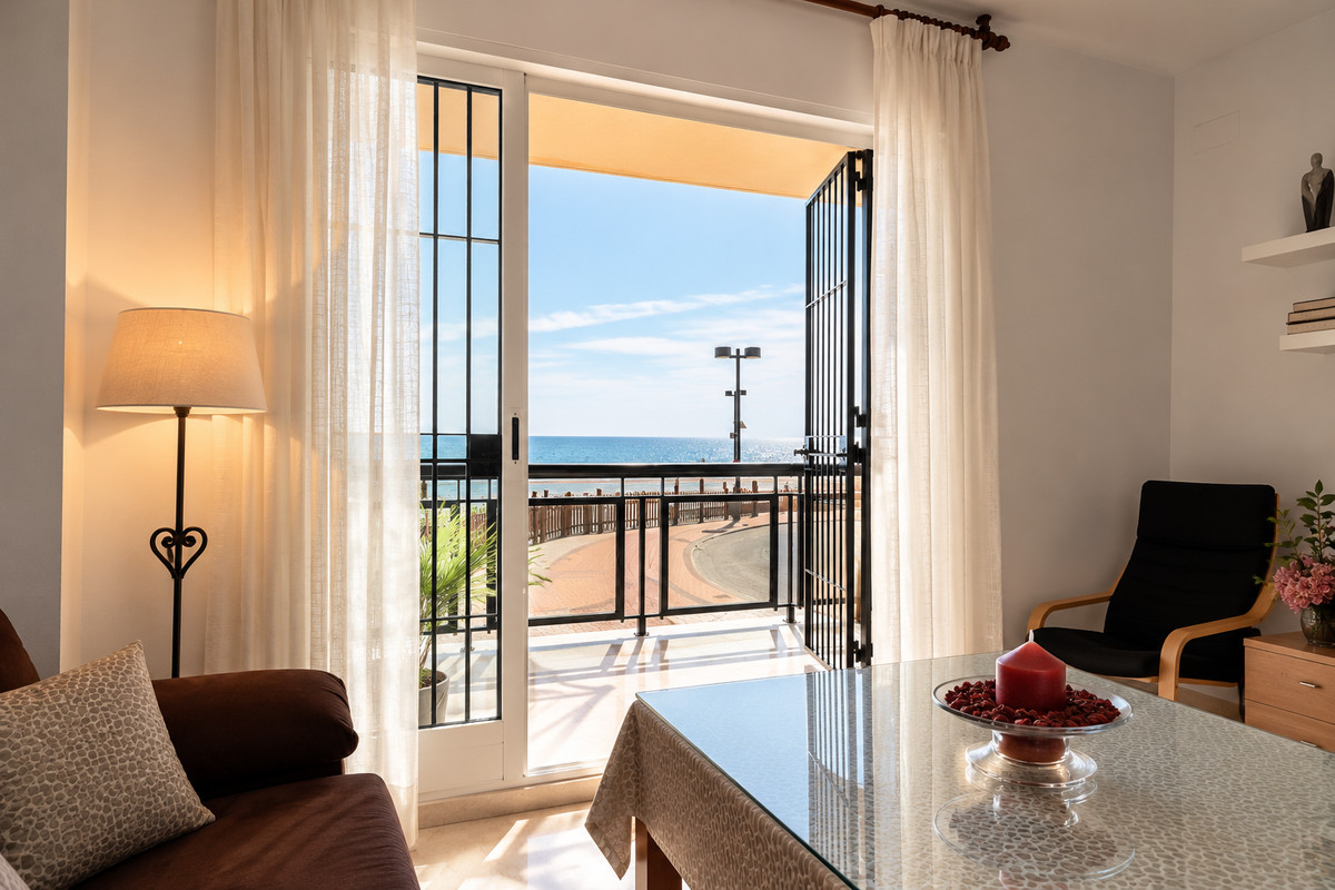 Appartement te koop in Fuengirola | 2 slaapkamers H5515066