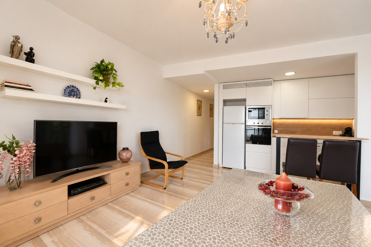 Appartement te koop in Fuengirola | 2 slaapkamers H5515066