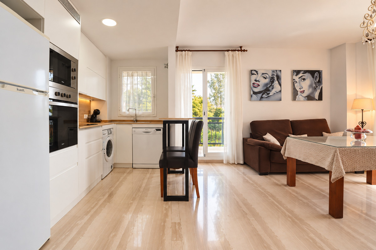 Appartement te koop in Fuengirola | 2 slaapkamers H5515066