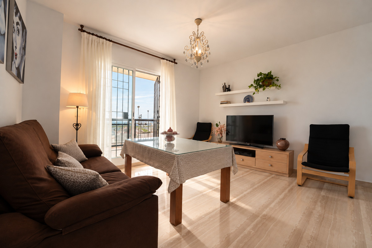 Appartement te koop in Fuengirola | 2 slaapkamers H5515066