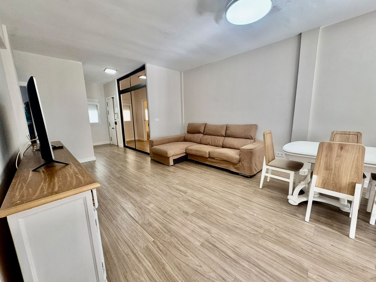 Appartement te koop in Fuengirola | 3 slaapkamers H5515885