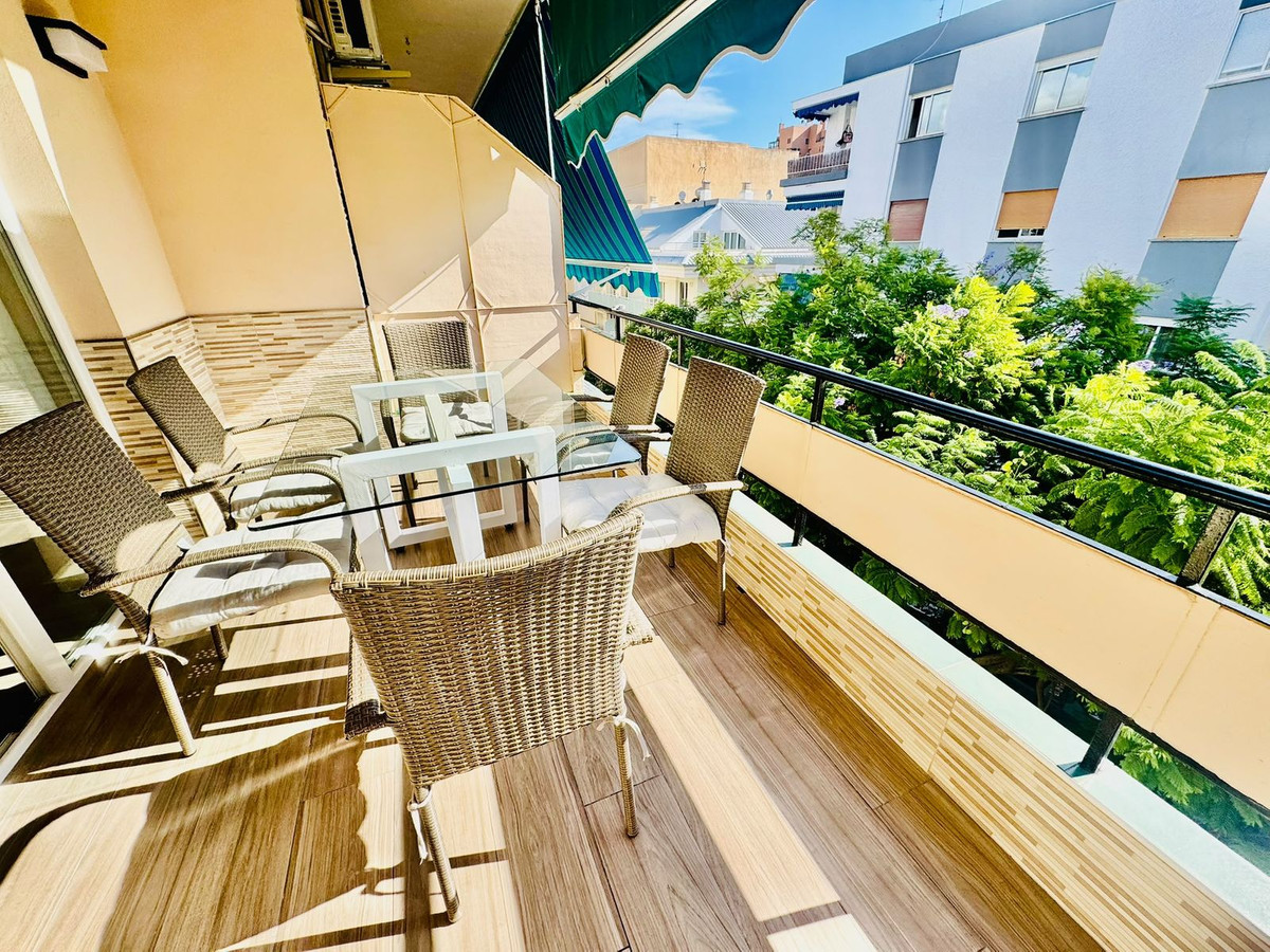 Appartement te koop in Fuengirola | 3 slaapkamers H5515885