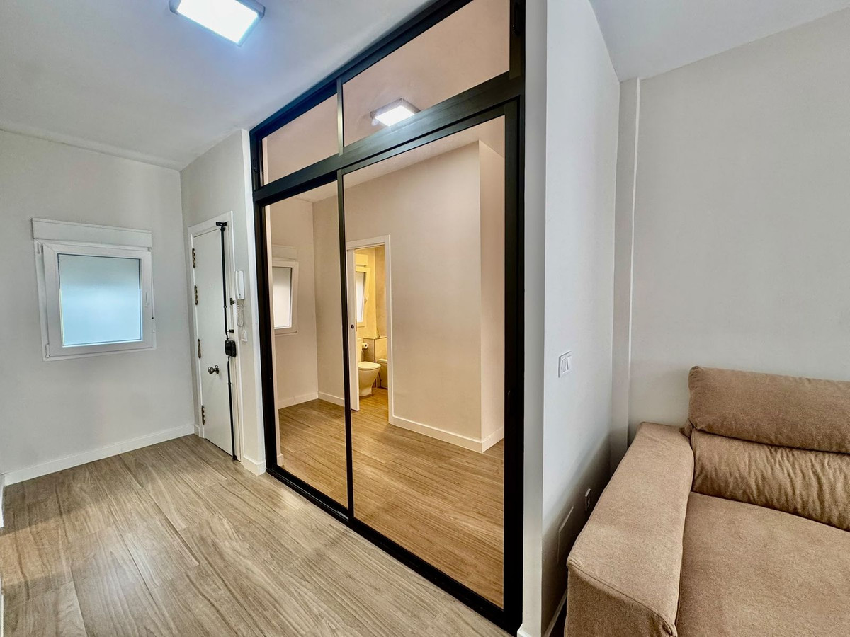 Appartement te koop in Fuengirola | 3 slaapkamers H5515885