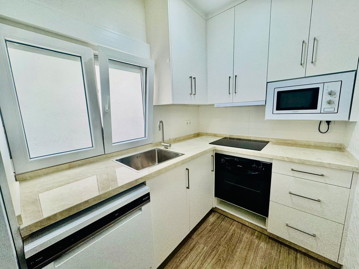 Appartement te koop in Fuengirola | 3 slaapkamers H5515885