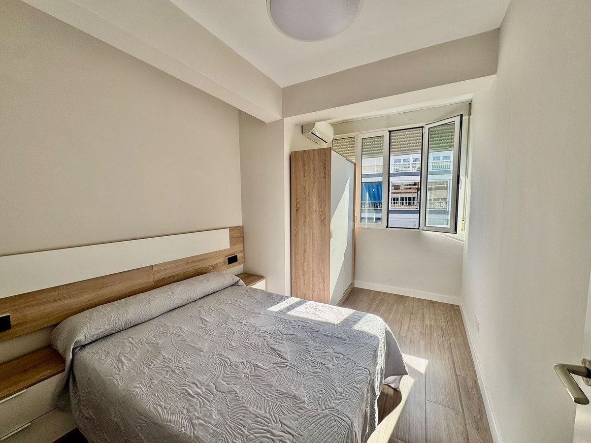 Appartement te koop in Fuengirola | 3 slaapkamers H5515885