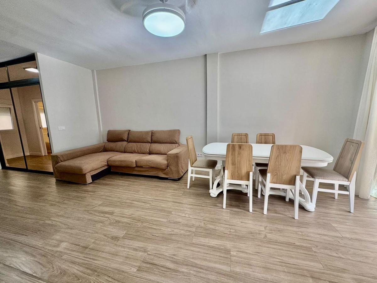 Appartement te koop in Fuengirola | 3 slaapkamers H5515885