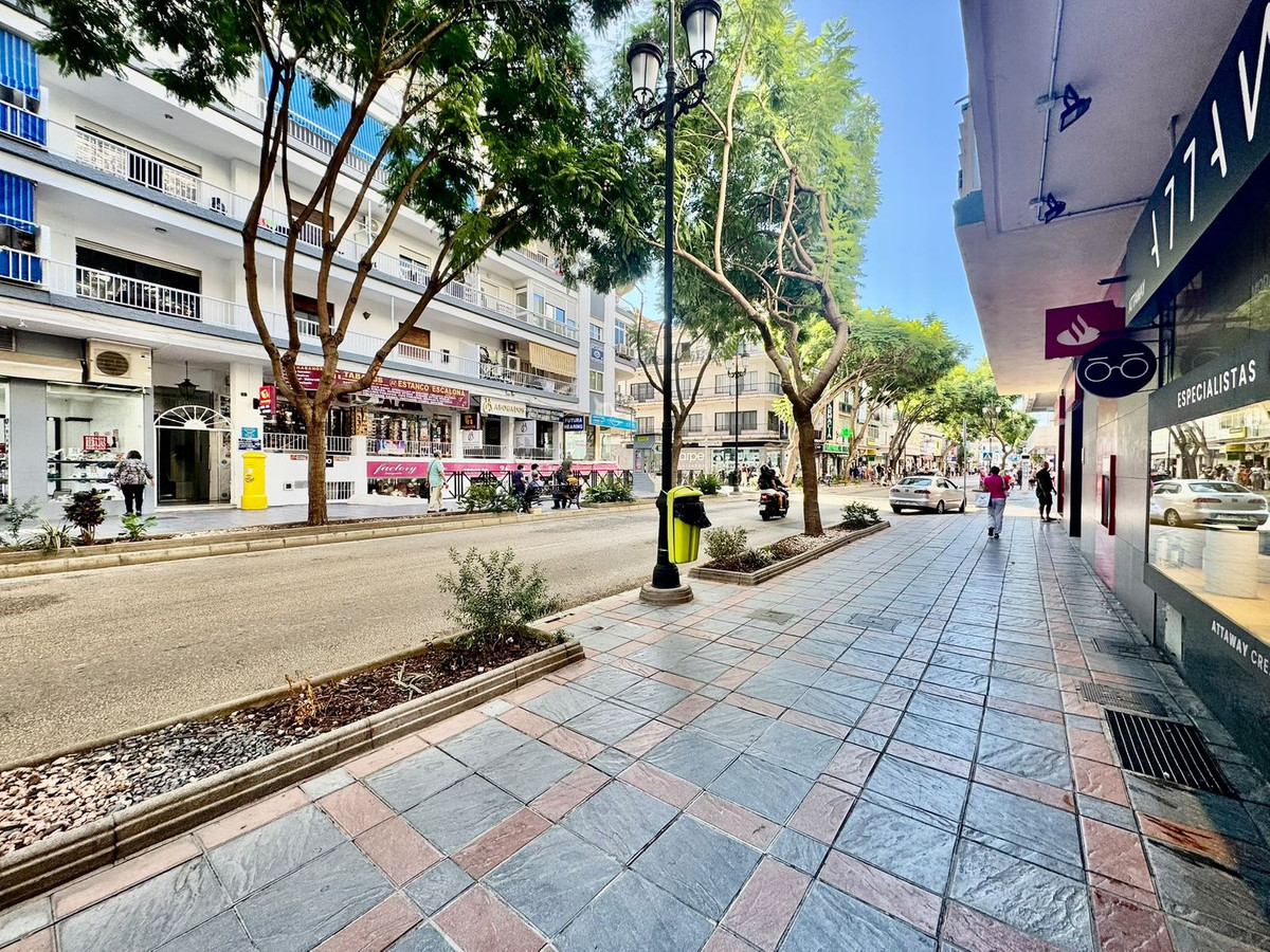 Appartement te koop in Fuengirola | 3 slaapkamers H5515885