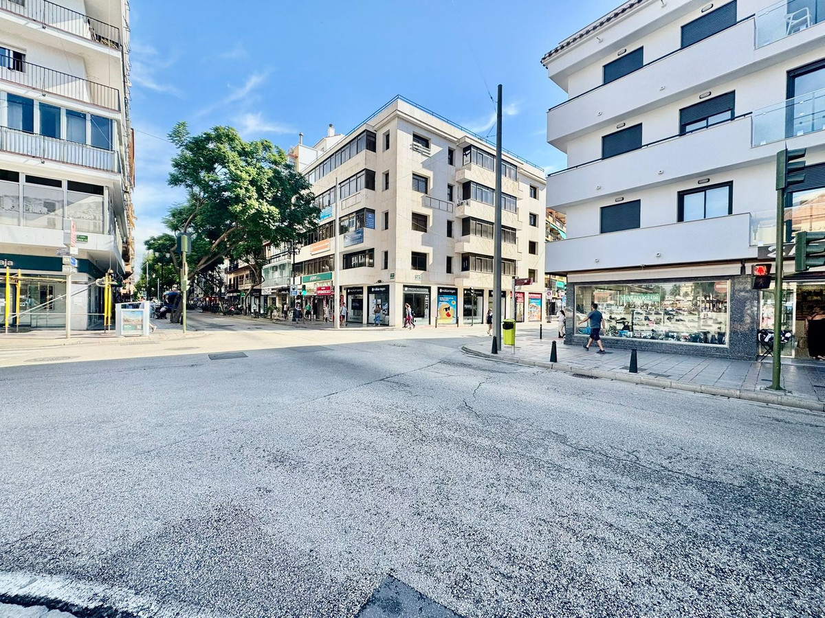 Appartement te koop in Fuengirola | 3 slaapkamers H5515885
