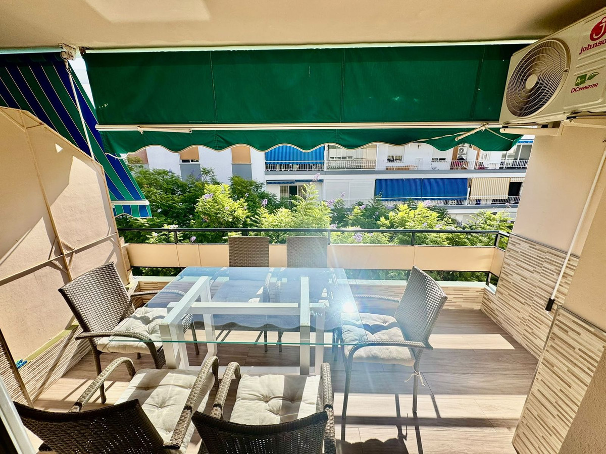 Appartement te koop in Fuengirola | 3 slaapkamers H5515885