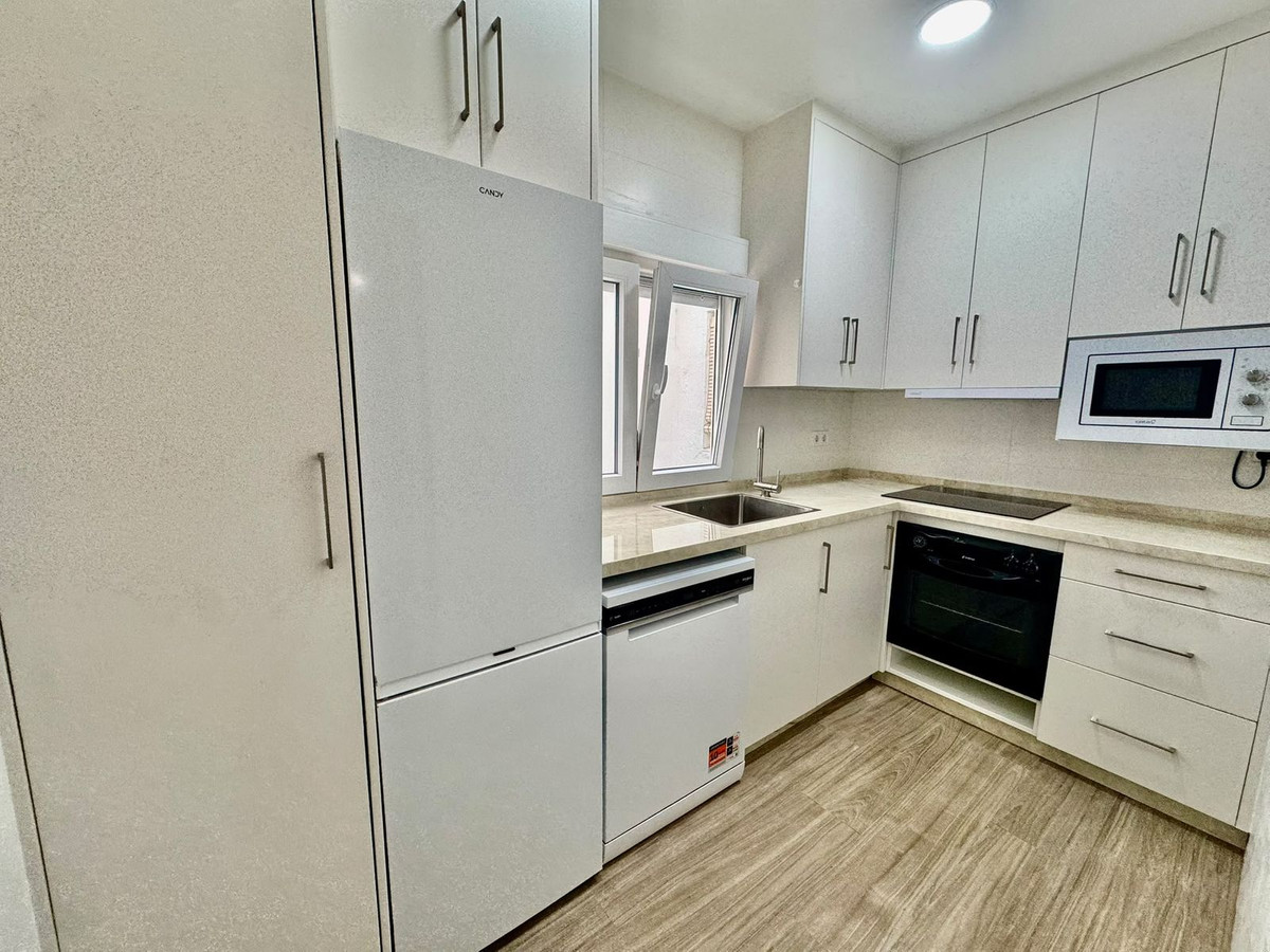Appartement te koop in Fuengirola | 3 slaapkamers H5515885