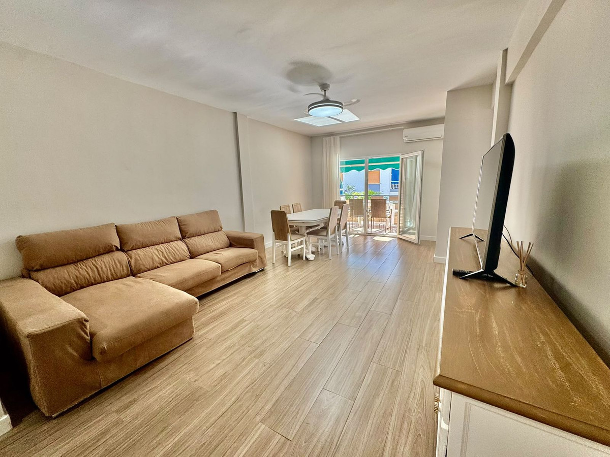 Appartement te koop in Fuengirola | 3 slaapkamers H5515885