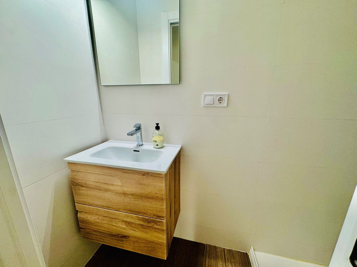 Appartement te koop in Fuengirola | 3 slaapkamers H5515885