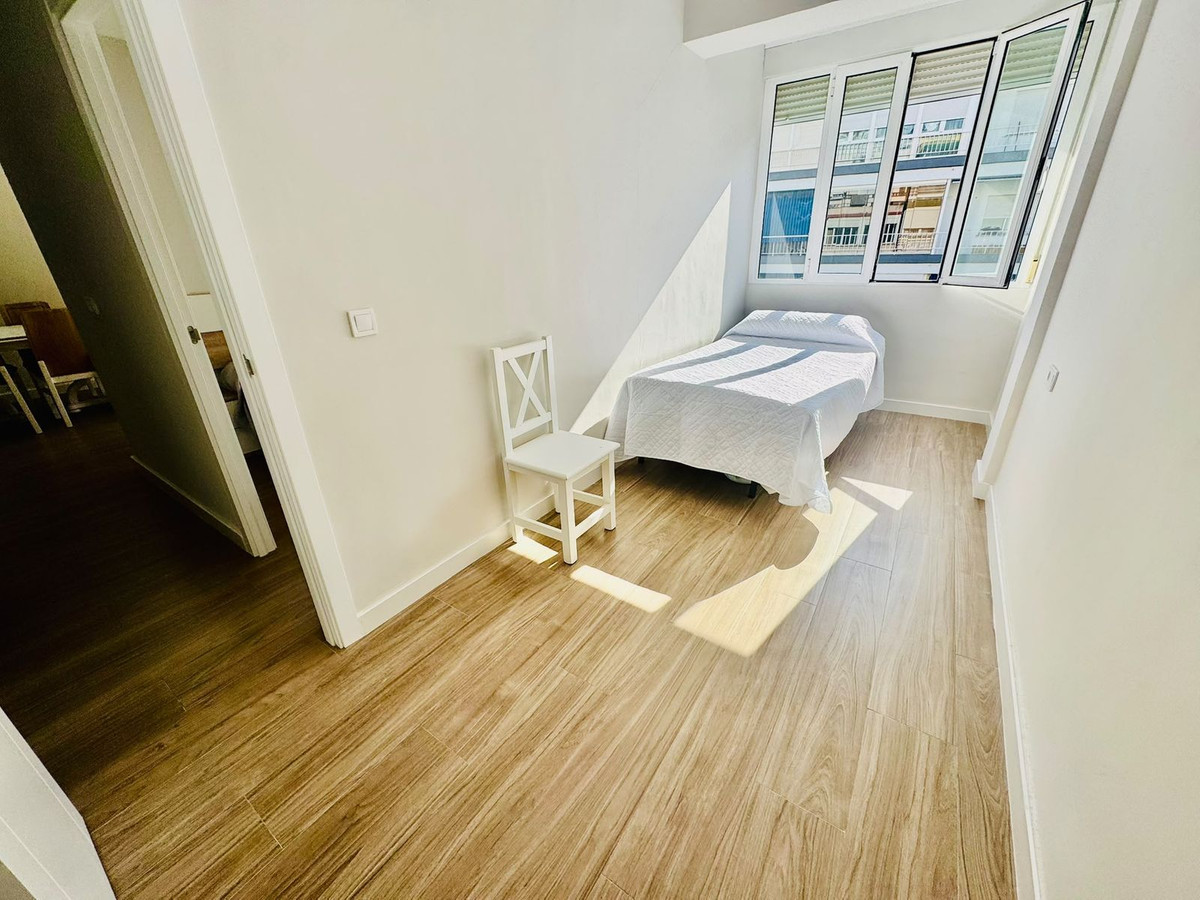 Appartement te koop in Fuengirola | 3 slaapkamers H5515885