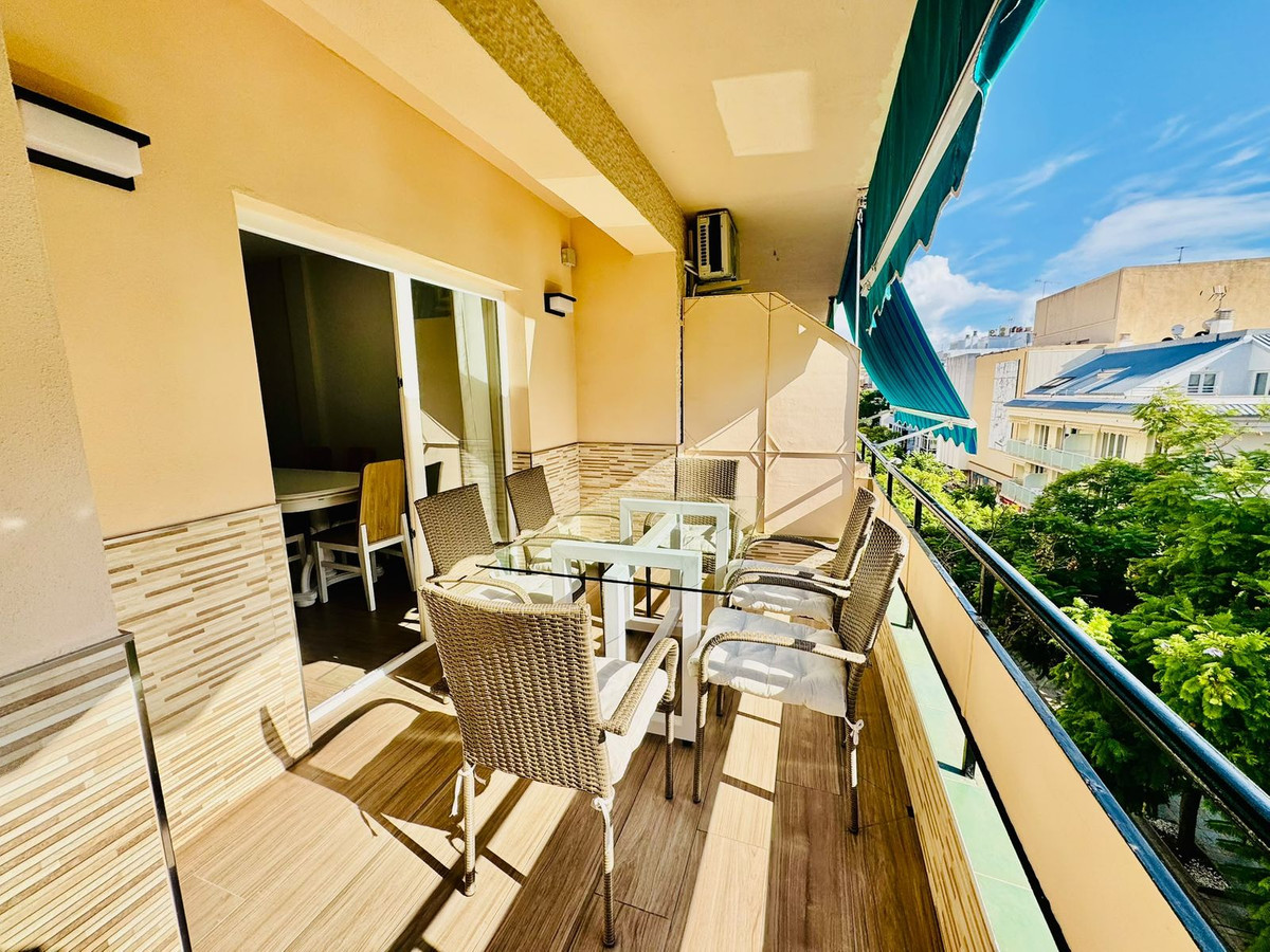 Appartement te koop in Fuengirola | 3 slaapkamers H5515885