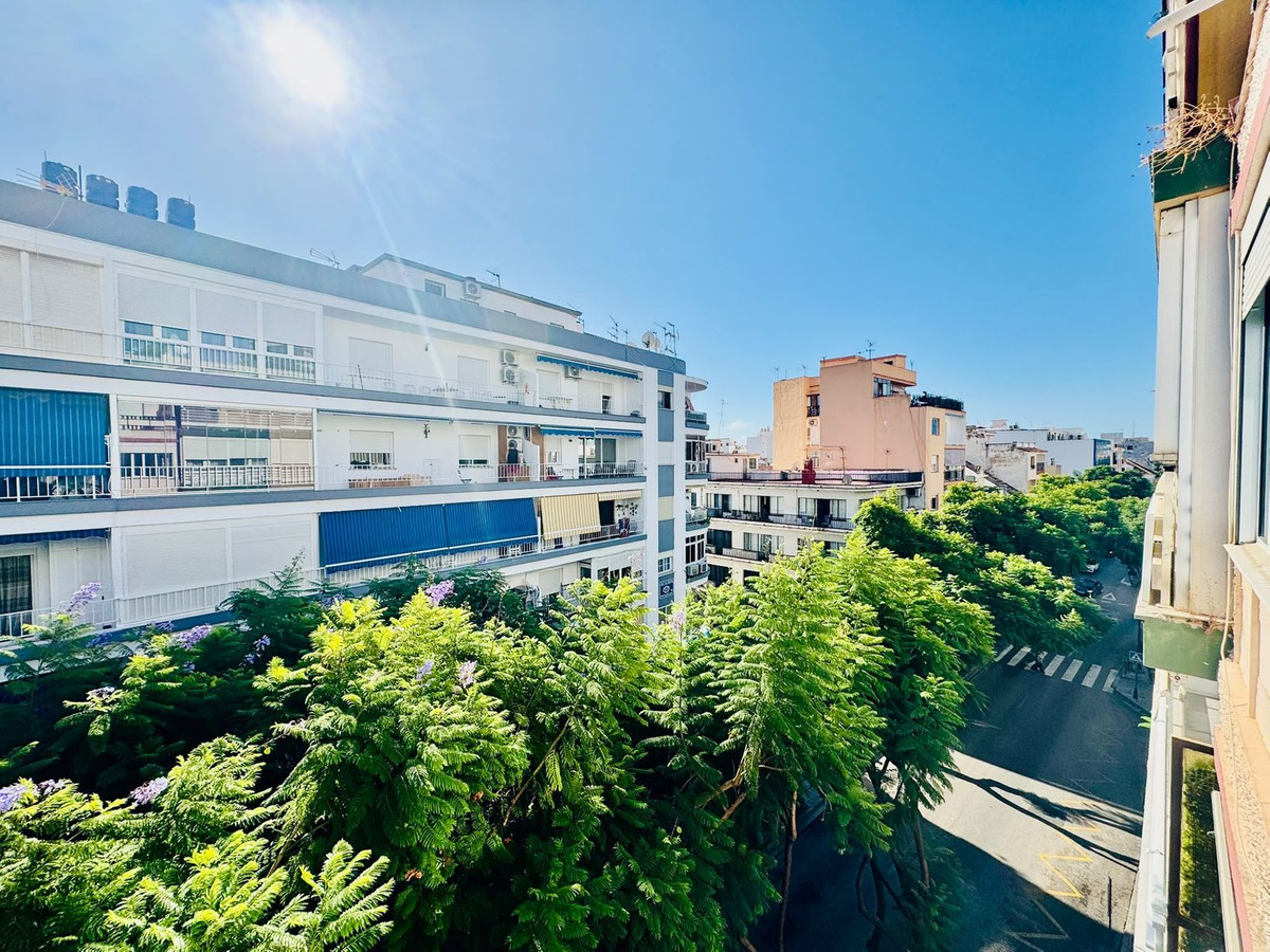 Appartement te koop in Fuengirola | 3 slaapkamers H5515885