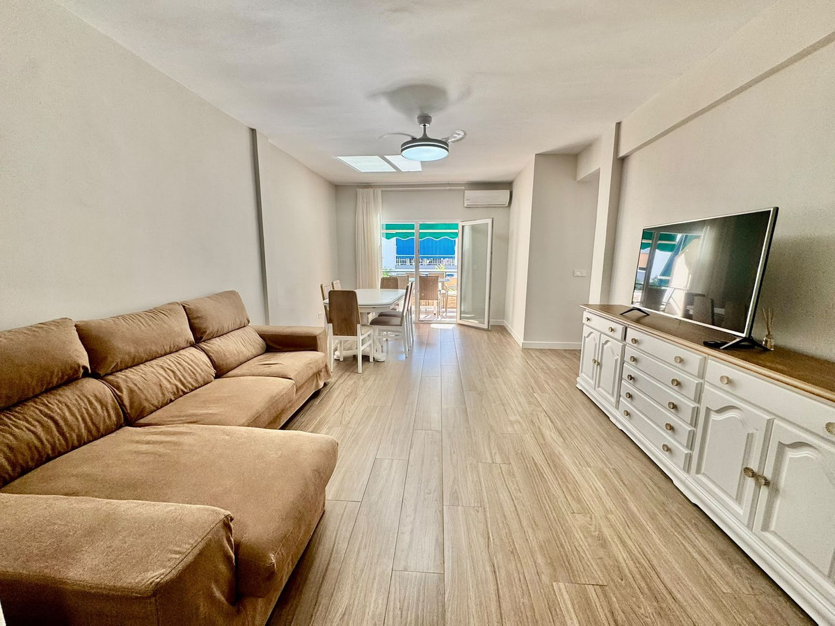 Appartement te koop in Fuengirola | 3 slaapkamers H5515885