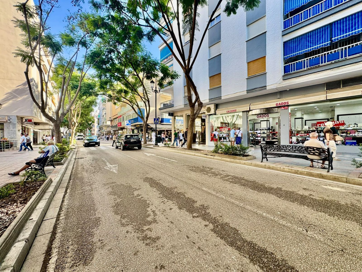 Appartement te koop in Fuengirola | 3 slaapkamers H5515885