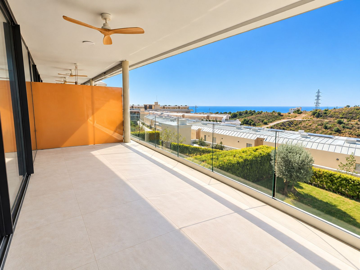 Appartement te koop in Fuengirola | 3 slaapkamers H5516086