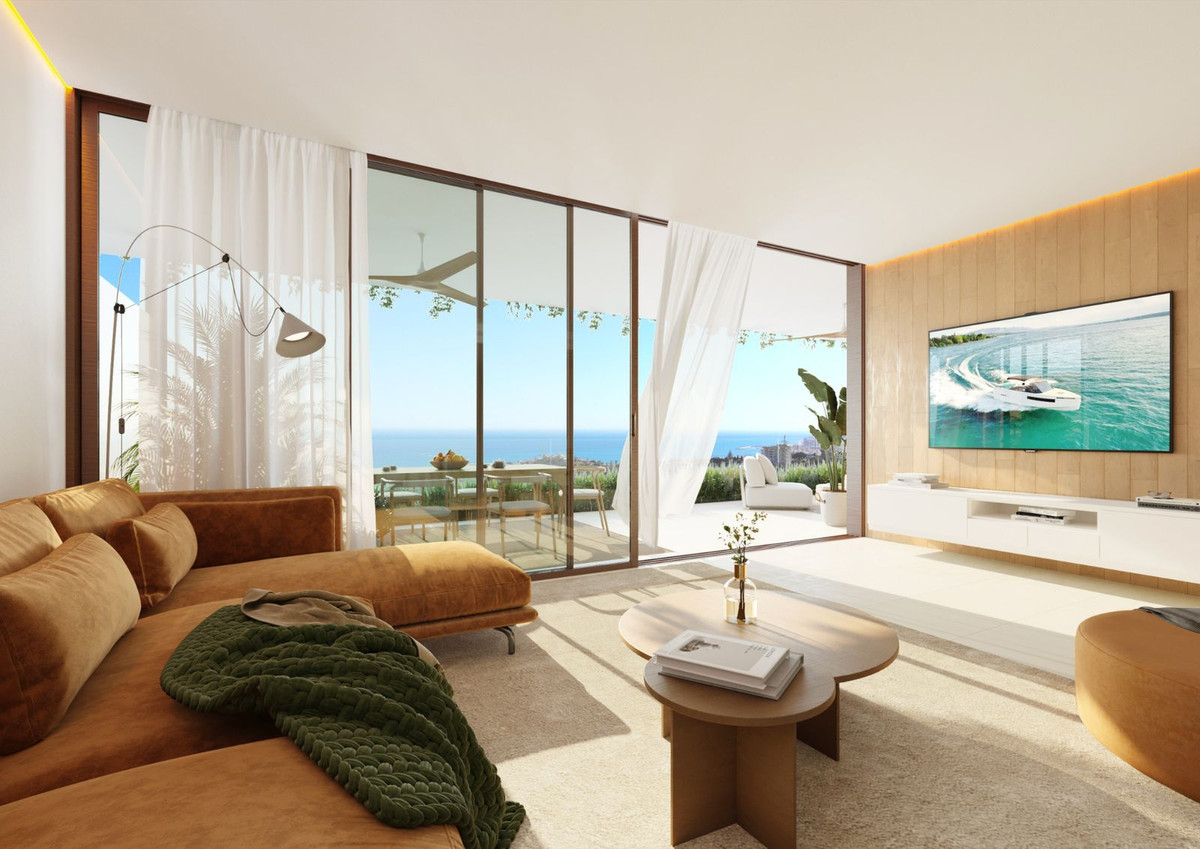 Appartement te koop in Fuengirola | 3 slaapkamers H5516086