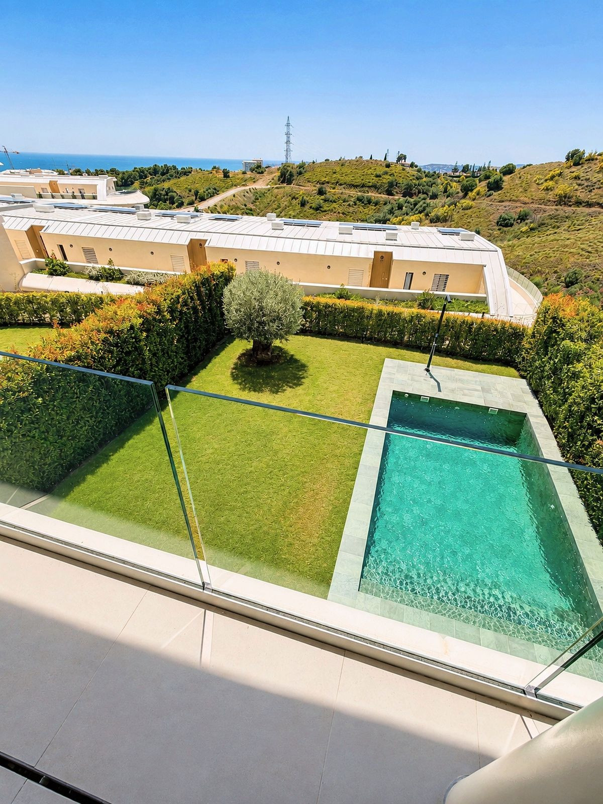 Appartement te koop in Fuengirola | 3 slaapkamers H5516086