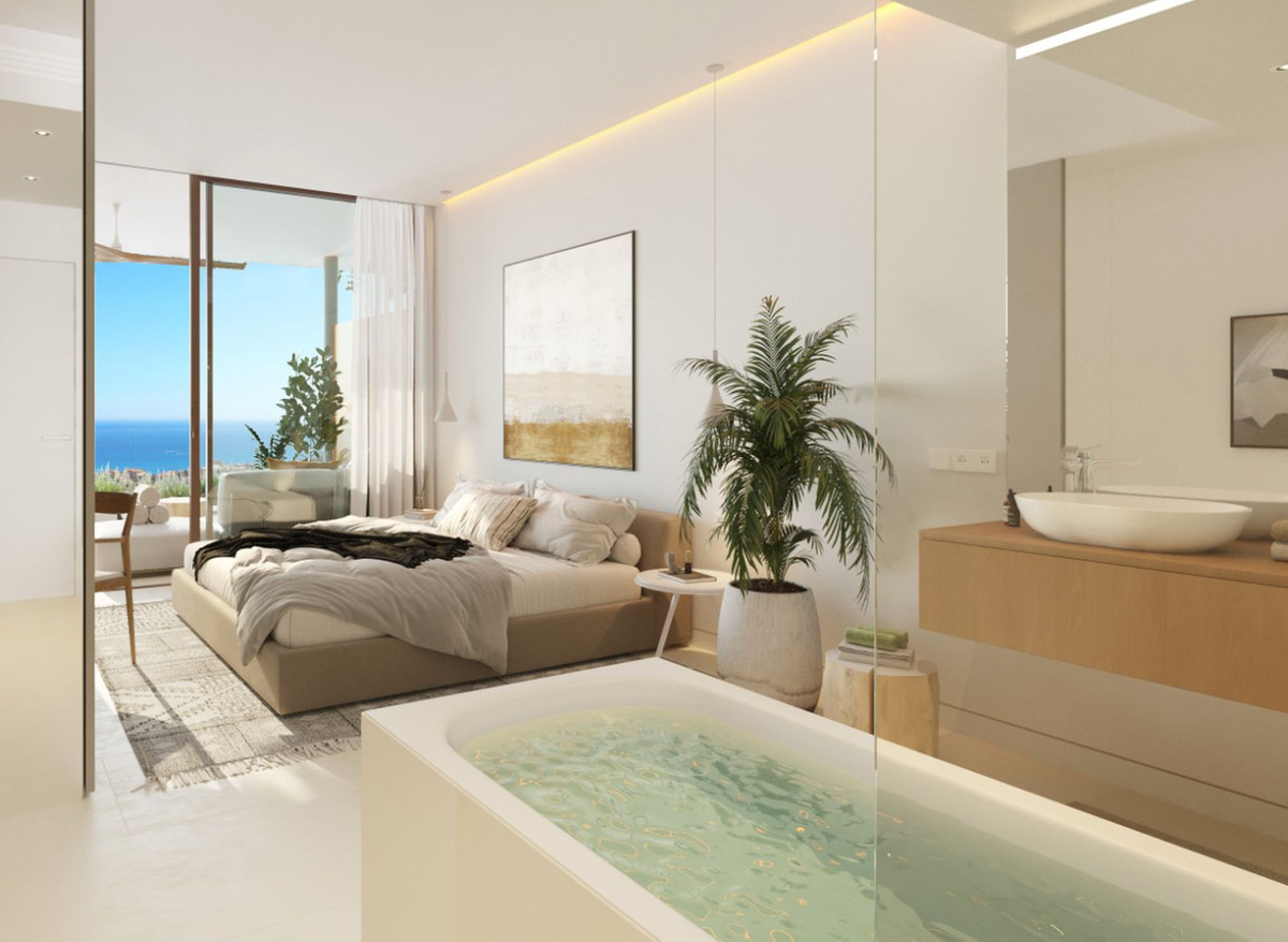 Appartement te koop in Fuengirola | 3 slaapkamers H5516086