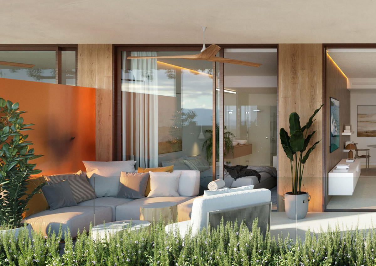 Appartement te koop in Fuengirola | 3 slaapkamers H5516086