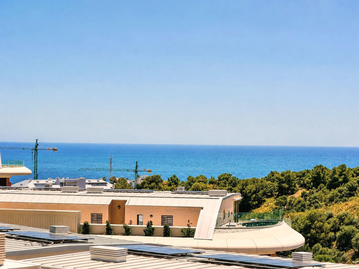 Appartement te koop in Fuengirola | 3 slaapkamers H5516086