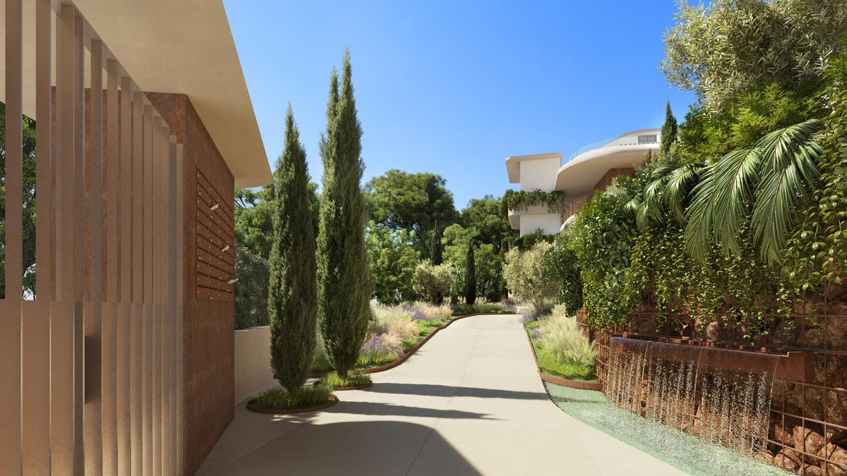 Appartement te koop in Fuengirola | 3 slaapkamers H5516086
