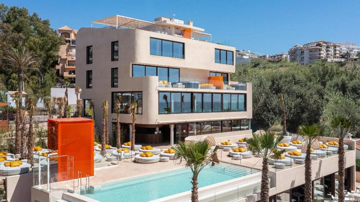 Appartement te koop in Fuengirola | 3 slaapkamers H5516086