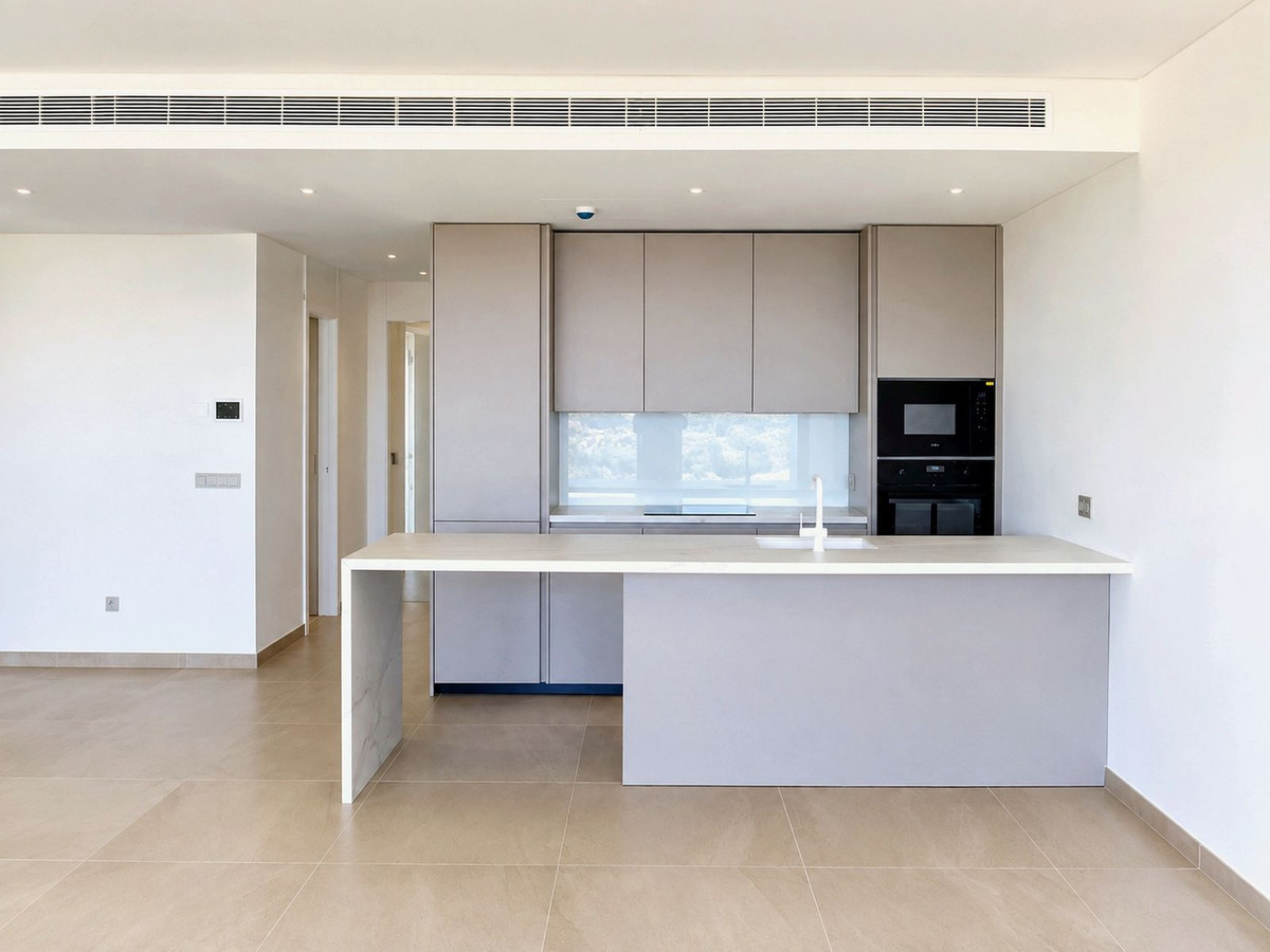 Appartement te koop in Fuengirola | 3 slaapkamers H5516086