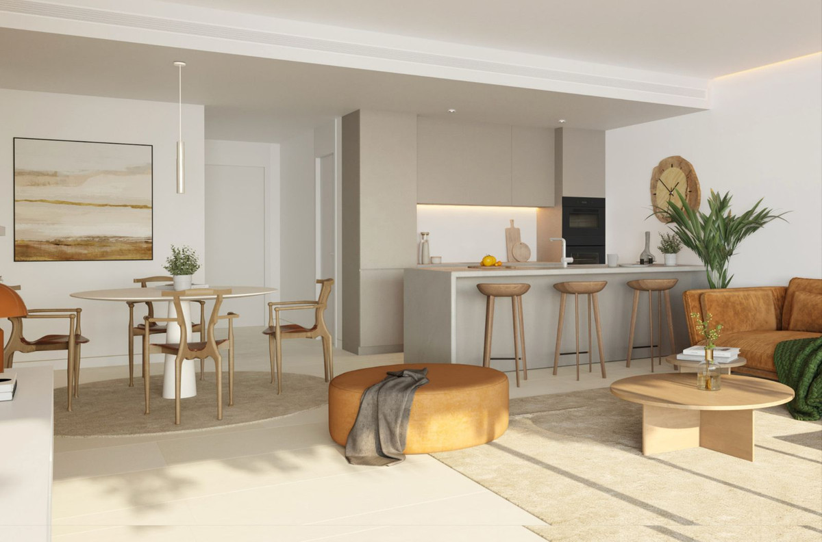 Appartement te koop in Fuengirola | 3 slaapkamers H5516086