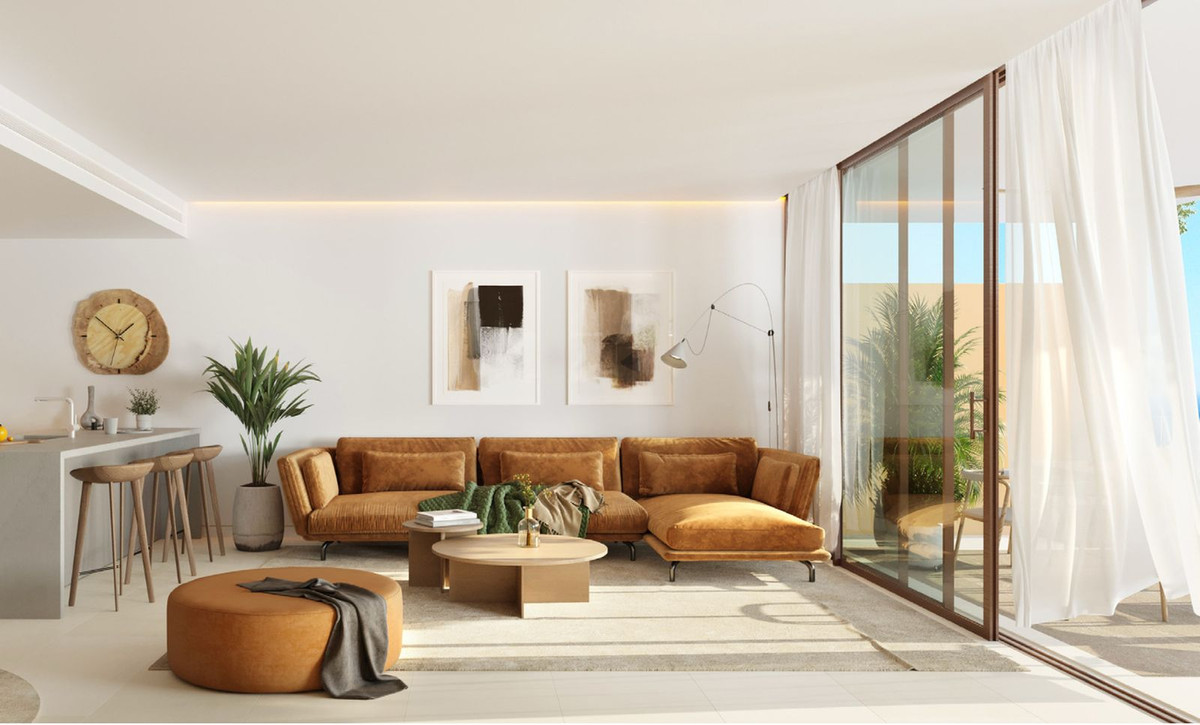 Appartement te koop in Fuengirola | 3 slaapkamers H5516086