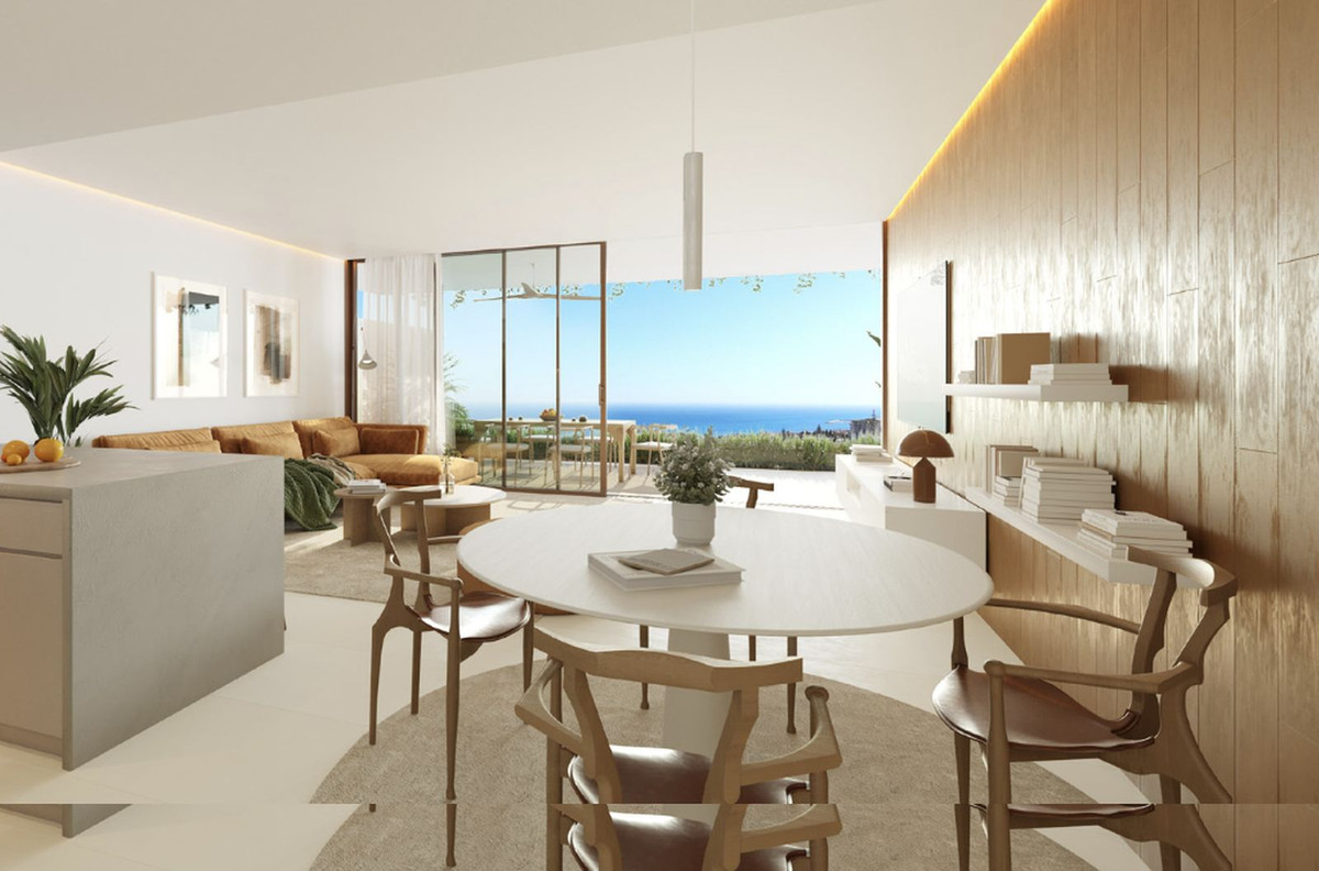 Appartement te koop in Fuengirola | 3 slaapkamers H5516086