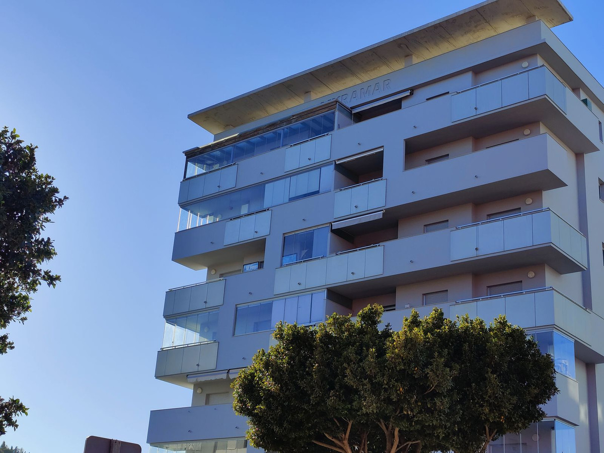 Penthouse te koop in Fuengirola | 2 slaapkamers H5516167