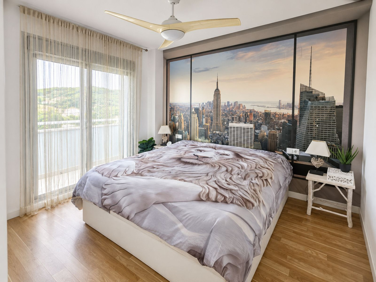 Penthouse te koop in Fuengirola | 2 slaapkamers H5516167
